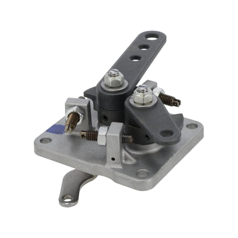 Kubota 1629957015 Podstawa panelu kpl.