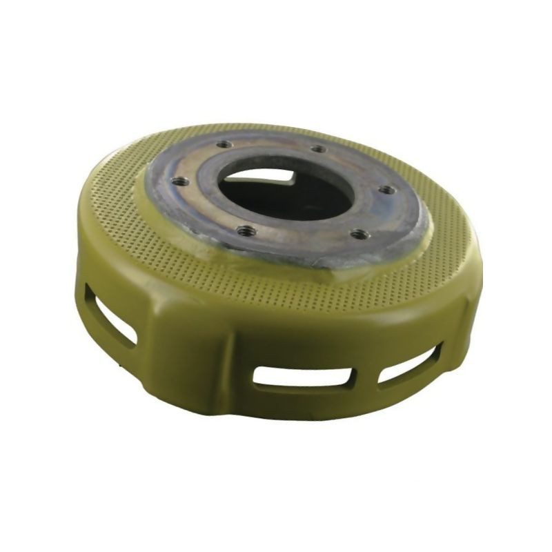 (1)Obudowa aluminium TK84/6 16239
