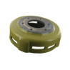 (1)Obudowa aluminium TK84/6 16239