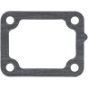 Kubota 1A02151663 Uszczelka pokrywy pompy