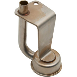 Kubota 1A32832110 Filtr oleju silnikowego