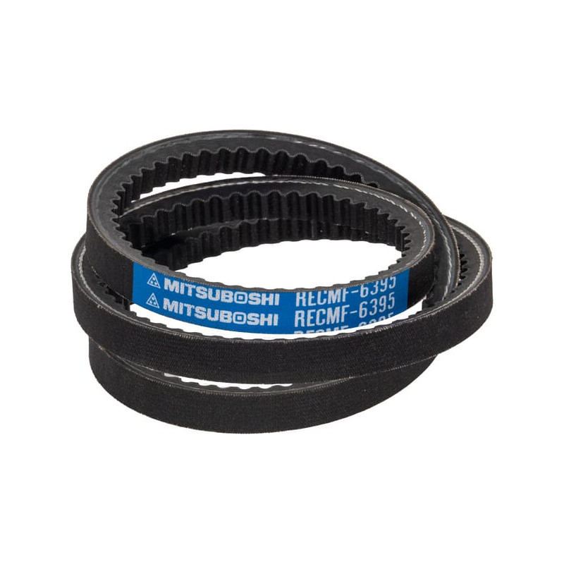 Kubota 1A48097010 Pas klinowy, alternatora