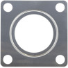 Kubota 1C01112230 Uszczelka tłumika