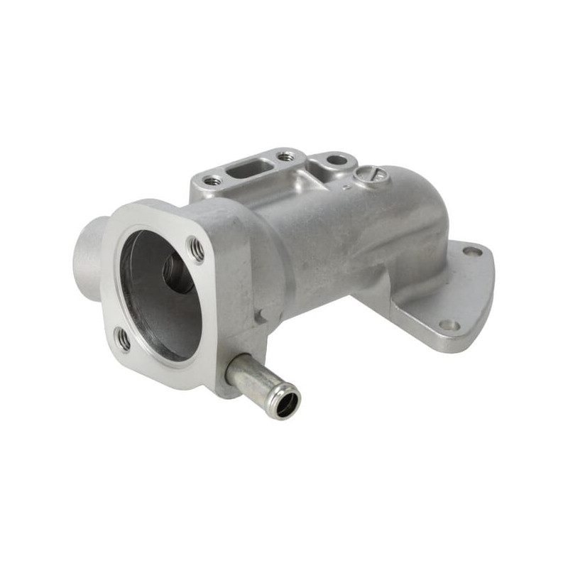 Kubota 1E05172702 Obudowa termostatu kołnierzowa