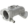Kubota 1E05172702 Obudowa termostatu kołnierzowa