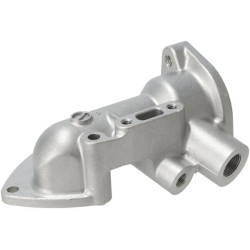 Kubota 1E05172702 Obudowa termostatu kołnierzowa