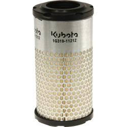 Kubota 1G31911212 Filtr powietrza zewnętrzny, główny