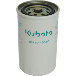 Kubota 1G41043560 Filtr paliwa