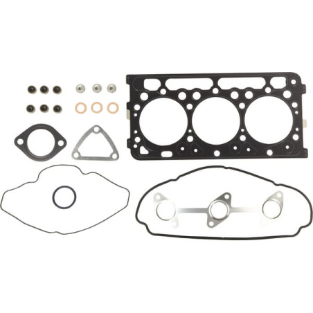 Kubota 1G82299354 Zestaw uszczelek silnika, góra
