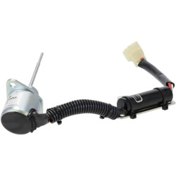 Kubota 1J02260022 Zawór elektromagnetyczny