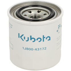 Kubota 1J80043172 Filtr paliwa