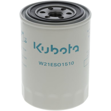 Kubota W21ESO1510 Wkład filtra oleju