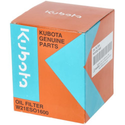 Kubota W21ESO1600 Filtr oleju