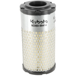 Kubota 6C06099414 Filtr powietrza zewnętrzny