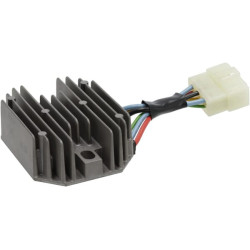 Kubota PN20168564 Regulator kpl.