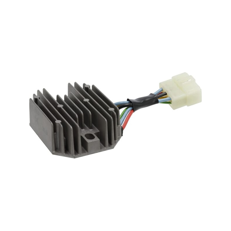 Kubota PN20168564 Regulator kpl.