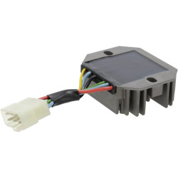 Kubota PN20168564 Regulator kpl.
