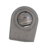 Końcówka cięgna do wspawania fi37mm 30mm/90mm Walterscheid 8716106038572