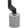 Kubota RG10862190 Filtr
