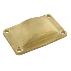 Pokrywa zasuwy 030-6" MZ