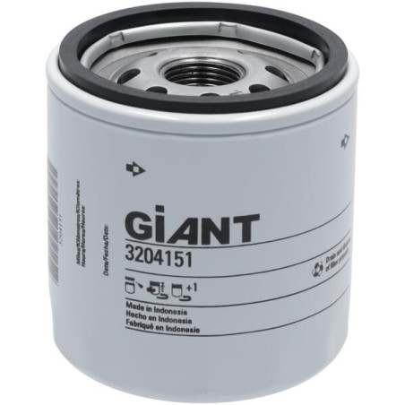 Kubota W21CKT1836 Filtr paliwa