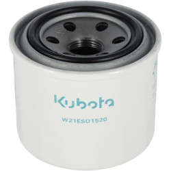 Kubota W21ESO1520 Wkład filtra oleju