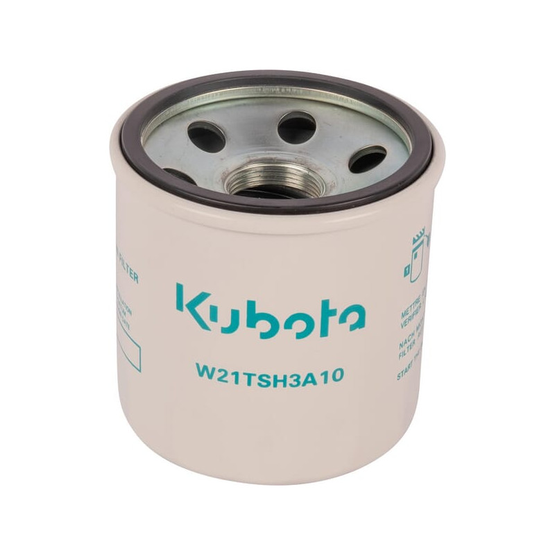 Kubota W21TSH3A10 Hydraulic filter