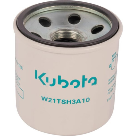 Kubota W21TSH3A10 Hydraulic filter