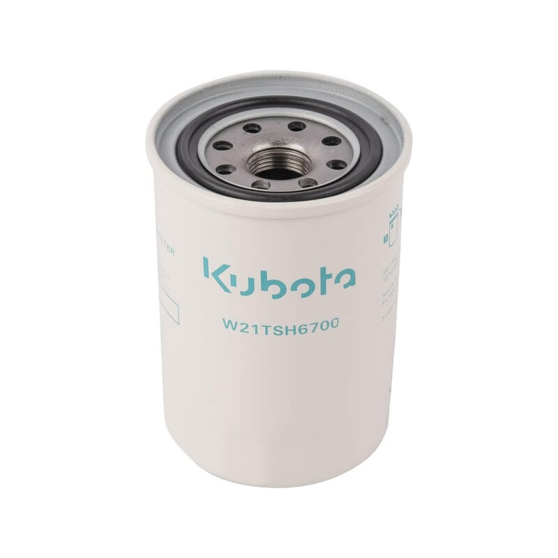 Kubota W21TSH6700 Hydraulic filter