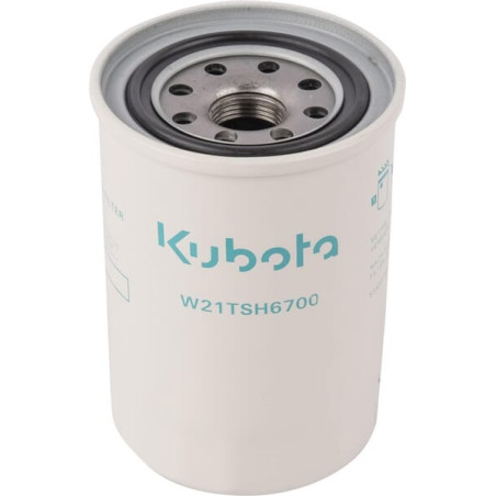 Kubota W21TSH6700 Hydraulic filter