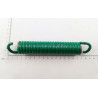 Sprężyna 5,5-Ø24,5x175 mm KK071711R Kverneland 9000071711004