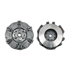 Docisk sprzęgła 04342464 D310mm/280mm Deutz-Fahr DX LuK 8719774835948