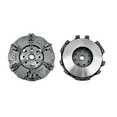 Docisk sprzęgła 04342464 D310mm/280mm Deutz-Fahr DX LuK 8719774835948