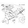 Kverneland Accord AC494739 Tulejka uchwytu redlicy, pasuje do Accord Kverneland / Accord 9000494739005