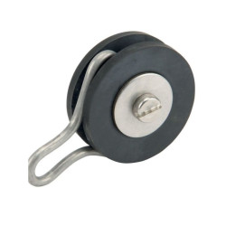 Rau-Klapa Viton RG00025308 Kverneland / Rau 9000025308014