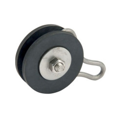 Rau-Klapa Viton RG00025308 Kverneland / Rau 9000025308014