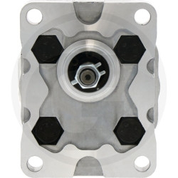 Grupa 1 pompa 7, 0CC, prawo EU 1:8 gwint wew.BSP