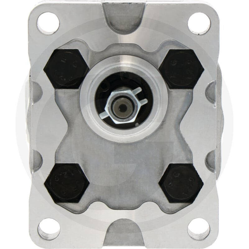 Grupa 1 pompa 7, 0CC, prawo EU 1:8 gwint wew.BSP