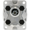 Grupa 1 pompa 7, 0CC, prawo EU 1:8 gwint wew.BSP