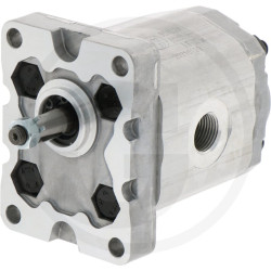 Grupa 1 pompa 7, 0CC, prawo EU 1:8 gwint wew.BSP