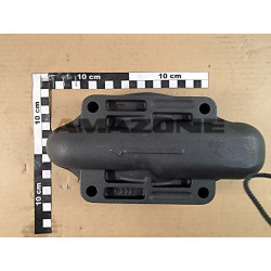 Pokrywa zaworu P260/P380/P500 FT