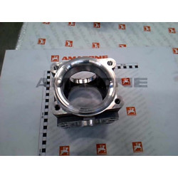 GEHAEUSE P380/P500 MITTE KPL.
