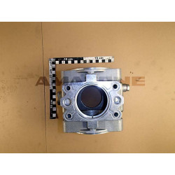 GEHAEUSE P260/P380/P500 KPL.