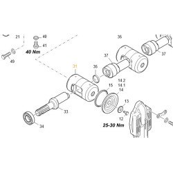 KOLBEN P120/P260/P380/P500