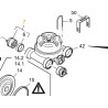Valve N ZF1524 Amazone 6050-ZF1524