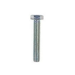 Rau RG00033686 Wkręt sześciokątny M 12x 70 Din931 Kverneland / Rau