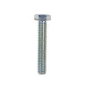 Rau RG00033686 Wkręt sześciokątny M 12x 70 Din931 Kverneland / Rau