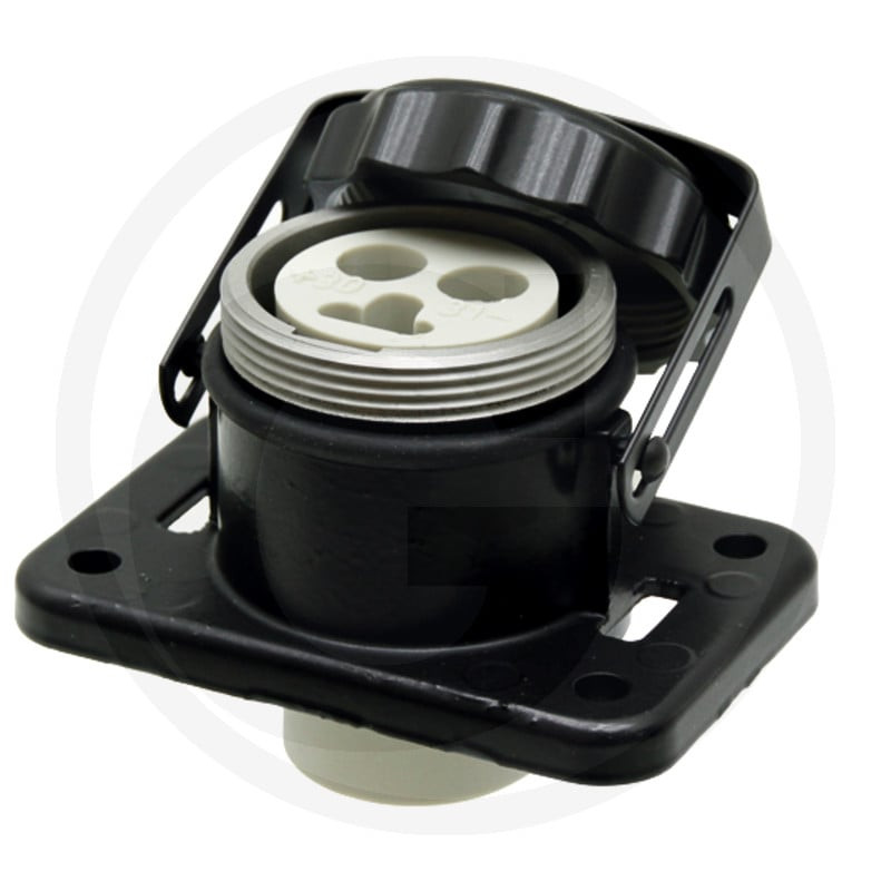 Gniazdo NATO 50mm²/168A zam.4026736145903