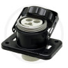 Gniazdo NATO 50mm²/168A zam.4026736145903