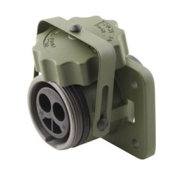 Gniazdo NATO 35mm²/135A Febi4250808727746